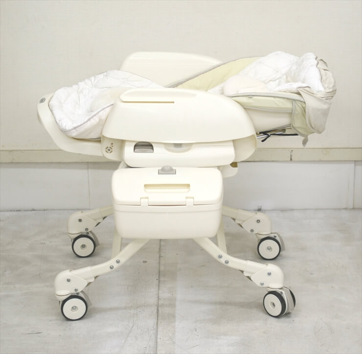 フェアレット オートスウィング EX　フレンチバニラ