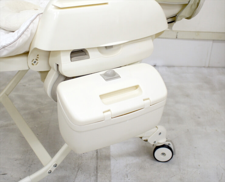 フェアレット オートスウィング EX　フレンチバニラ