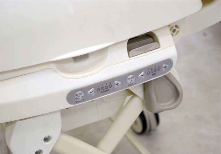 フェアレット オートスウィング EX　フレンチバニラ