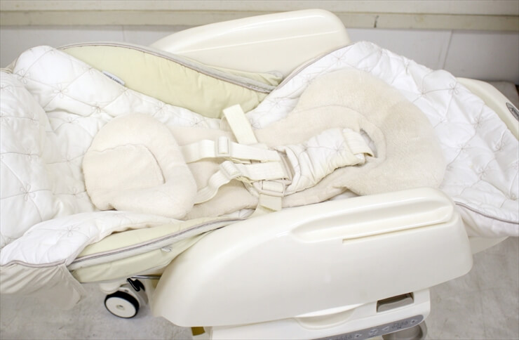 フェアレット オートスウィング EX　フレンチバニラ