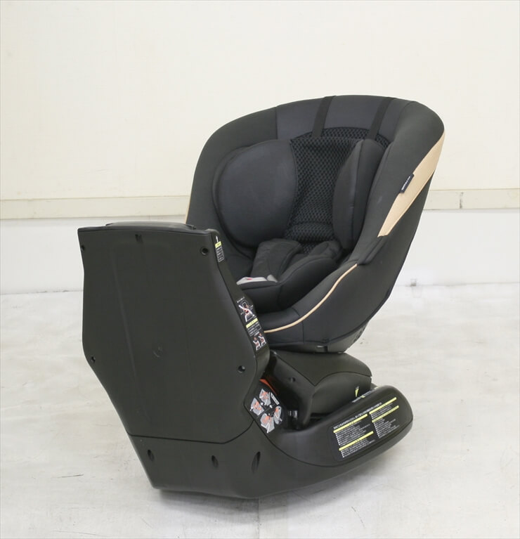 ゼウスターン ラグジュア ZW プラチナブラック