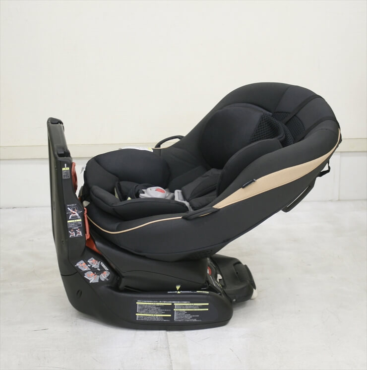 ゼウスターン ラグジュア ZW プラチナブラック