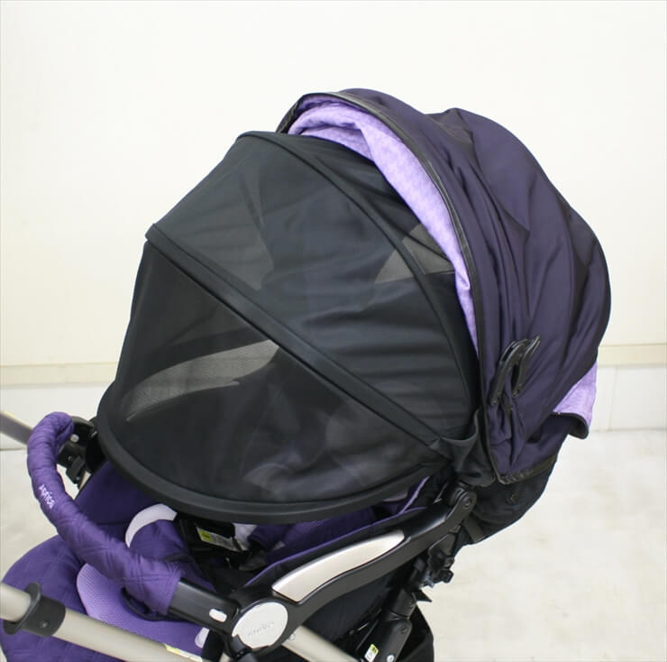 ソラリア プレミアム 2013 ベルテッドイリス