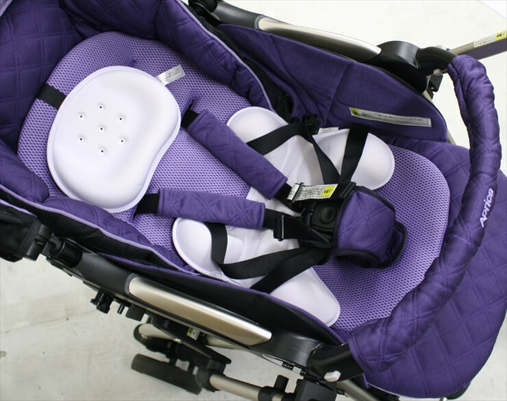 ソラリア プレミアム 2013 ベルテッドイリス