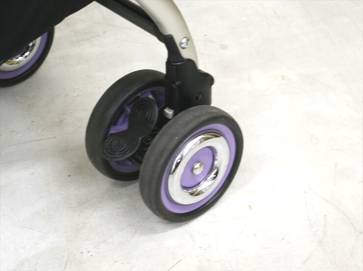 ソラリア プレミアム 2013 ベルテッドイリス