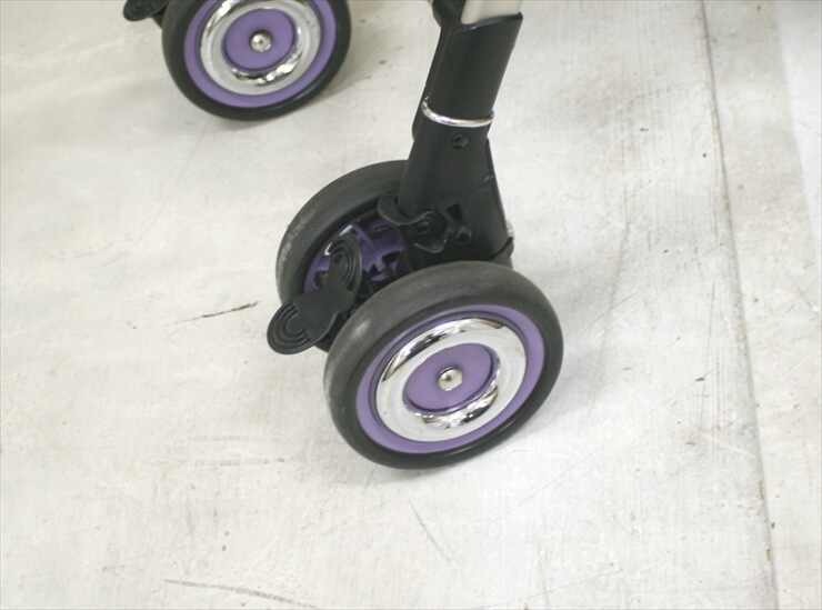 ソラリア プレミアム 2013 ベルテッドイリス