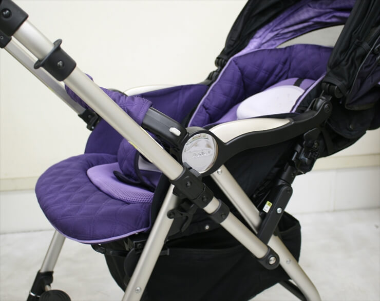 ソラリア プレミアム 2013 ベルテッドイリス