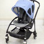 BUGABOO BEE3 バガブー ビー３ ブラックフレーム