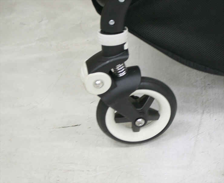 BUGABOO BEE3 バガブー ビー３ ブラックフレーム