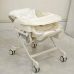 フェアレット オートスウィング EX フレンチバニラ コンビ