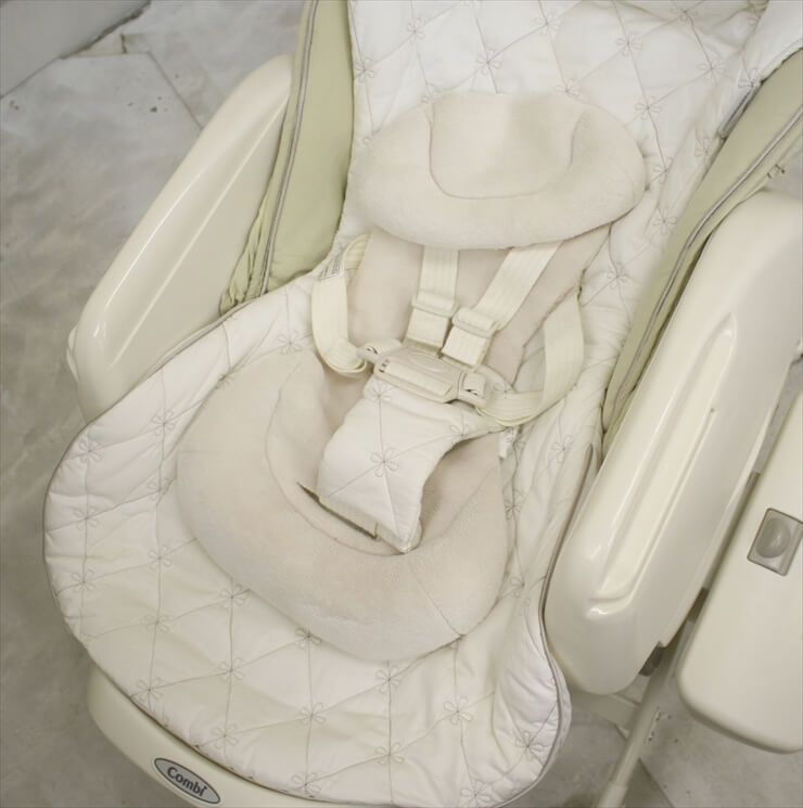 フェアレット オートスウィング EX フレンチバニラ コンビ