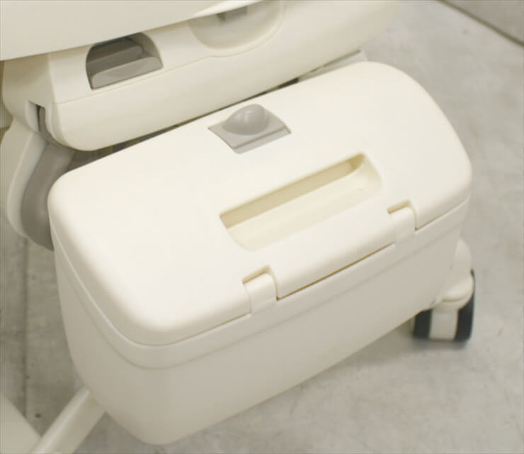 フェアレット オートスウィング EX フレンチバニラ コンビ