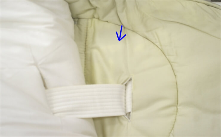 フェアレット オートスウィング EX フレンチバニラ コンビ