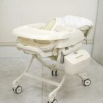 フェアレット オートスウィング EX フレンチバニラ コンビ