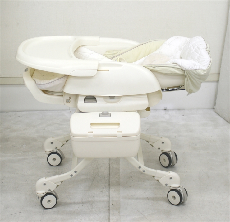 フェアレット オートスウィング EX フレンチバニラ コンビ