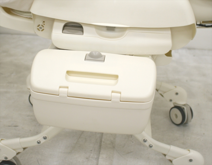 フェアレット オートスウィング EX フレンチバニラ コンビ