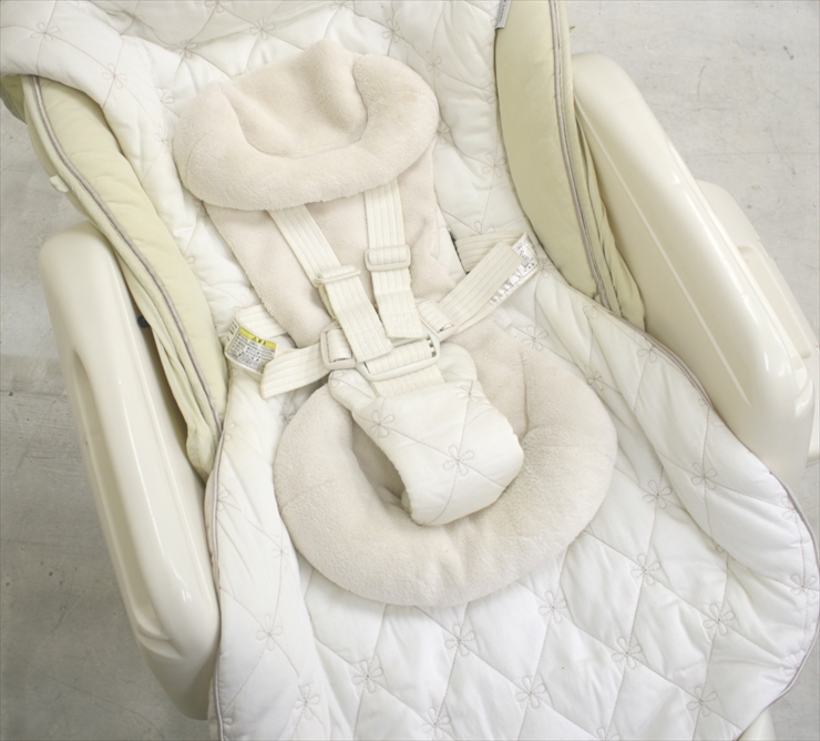 フェアレット オートスウィング EX フレンチバニラ コンビ