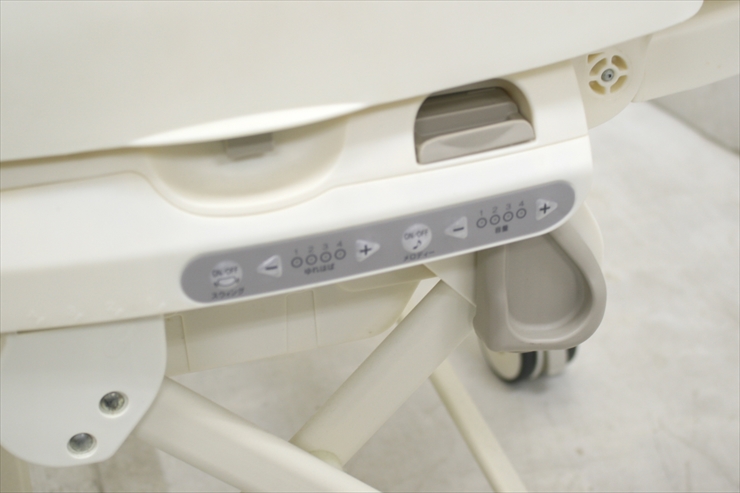 フェアレット オートスウィング EX フレンチバニラ コンビ