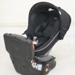 ホワイトレーベル ラクティアターンEG TA ブラックキルト