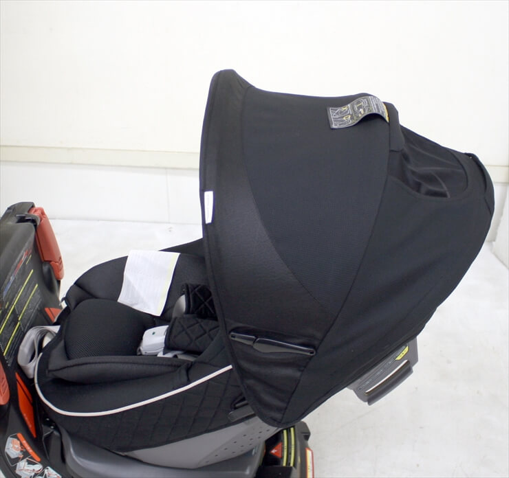 ホワイトレーベル ラクティアターンEG TA ブラックキルト