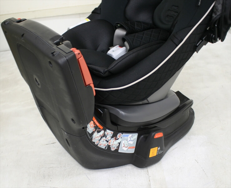 ホワイトレーベル ラクティアターンEG TA ブラックキルト