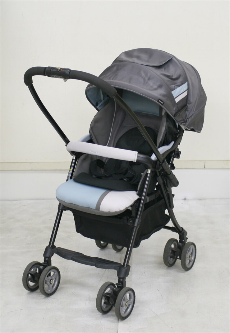 カルディア オート4キャス エッグショック HB パレットアクア