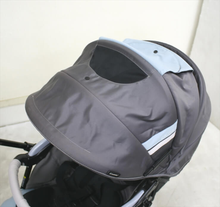 カルディア オート4キャス エッグショック HB パレットアクア