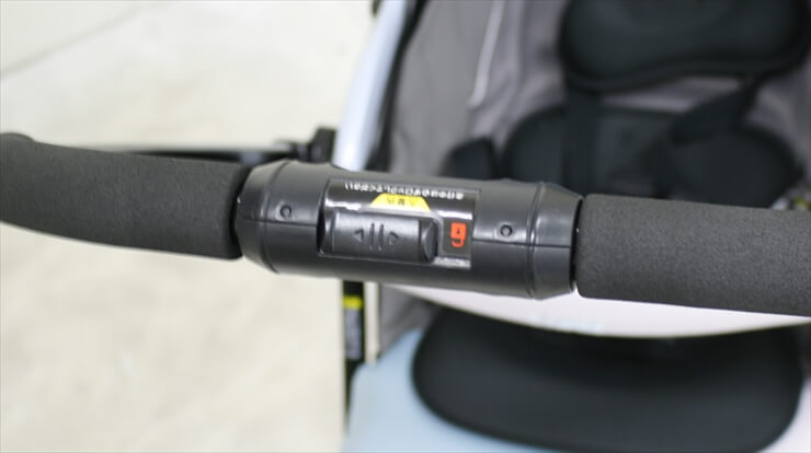 カルディア オート4キャス エッグショック HB パレットアクア