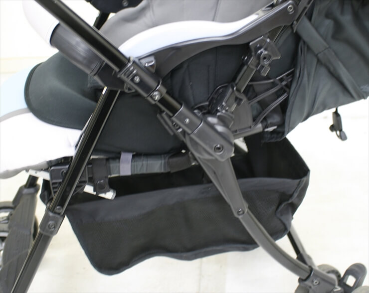 カルディア オート4キャス エッグショック HB パレットアクア