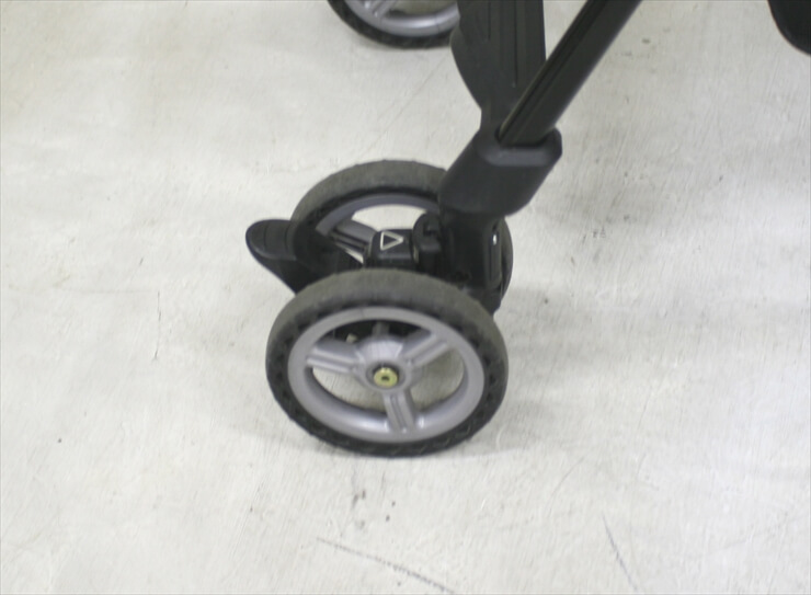 カルディア オート4キャス エッグショック HB パレットアクア