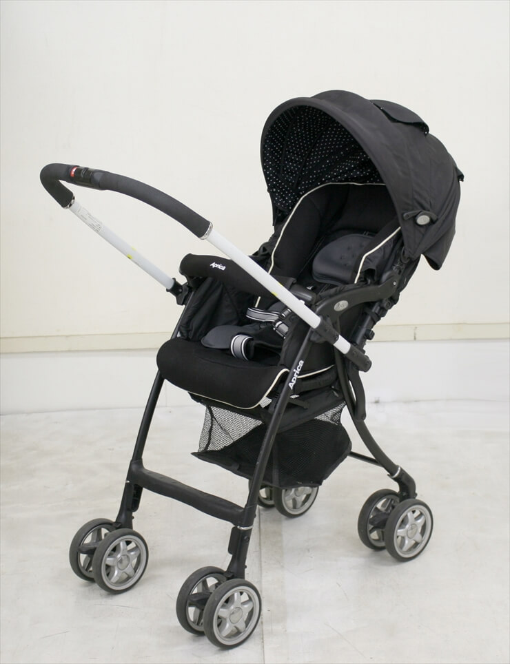 エアリア ラクーナ ノワールブラック