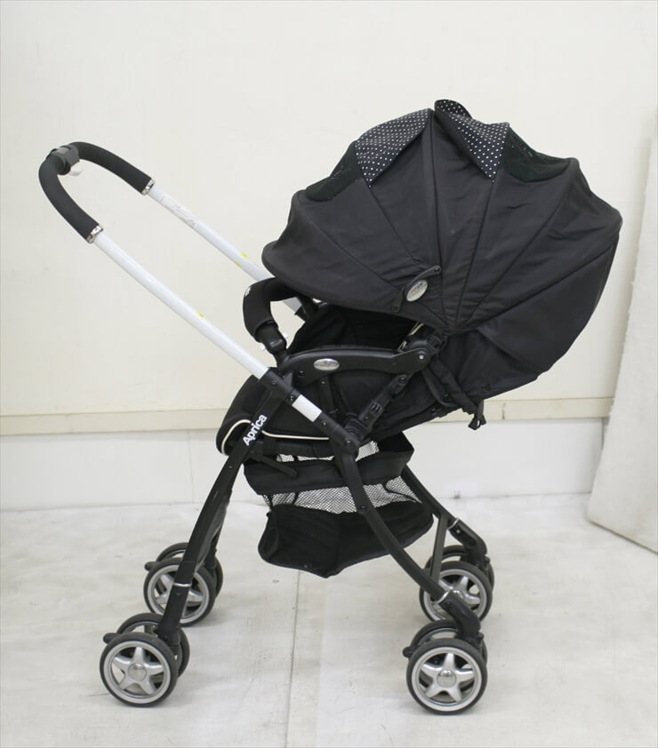 エアリア ラクーナ ノワールブラック