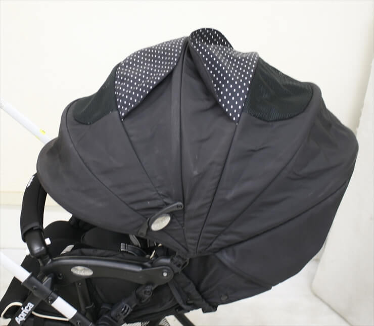 エアリア ラクーナ ノワールブラック