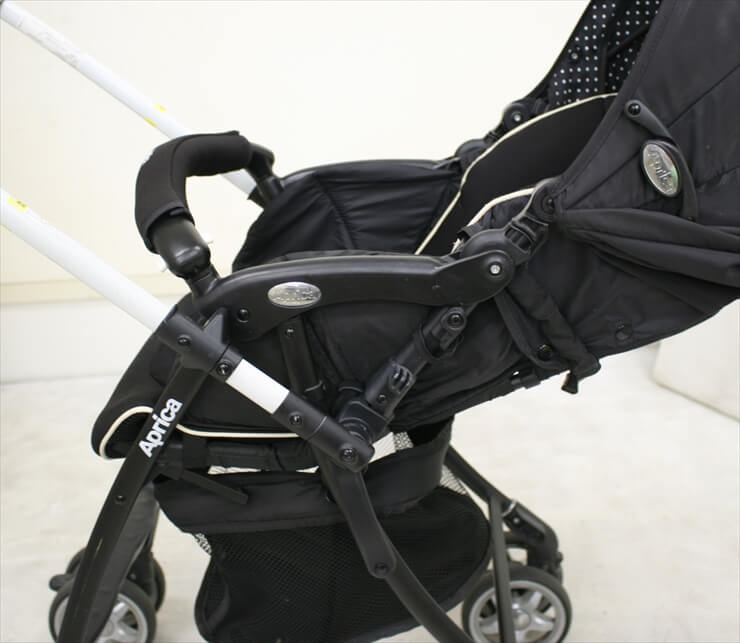 エアリア ラクーナ ノワールブラック