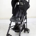 スティック コスメクルール　グレー&ブラック