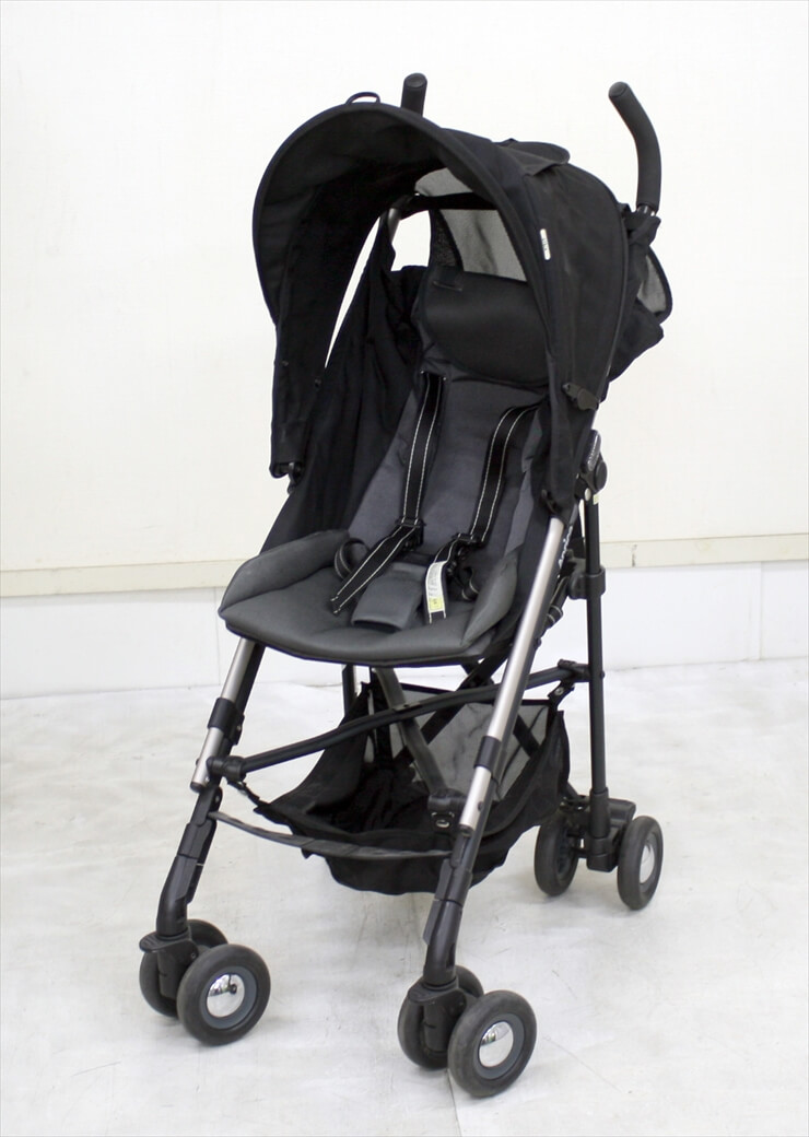 スティック コスメクルール　グレー&ブラック