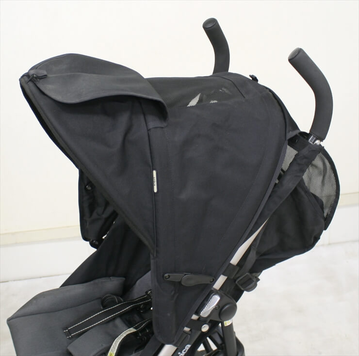 スティック コスメクルール　グレー&ブラック