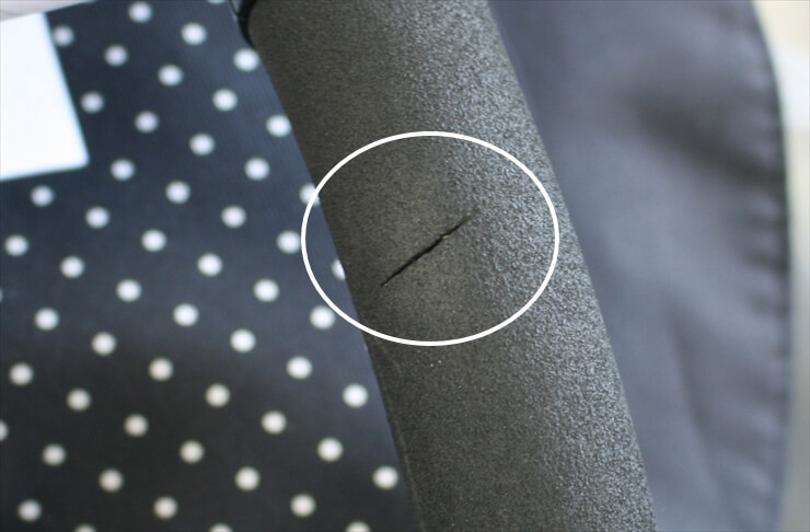 スティック コスメクルール　グレー&ブラック