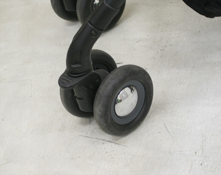 スティック コスメクルール　グレー&ブラック