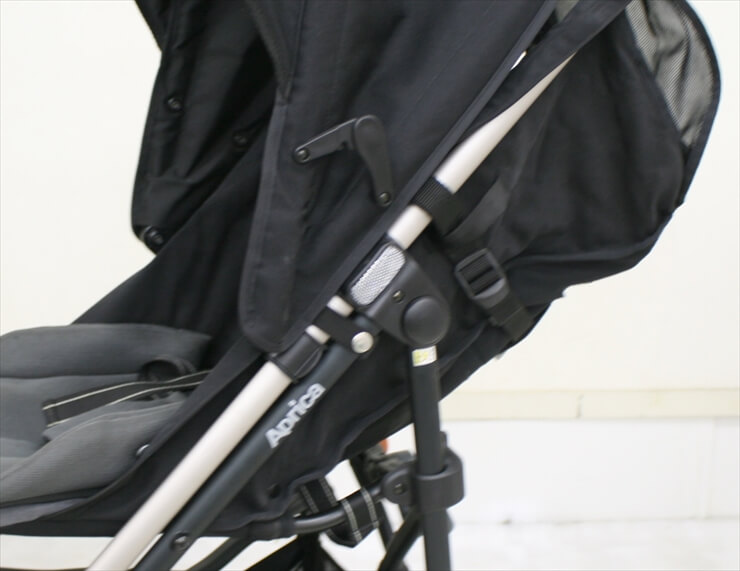 スティック コスメクルール　グレー&ブラック