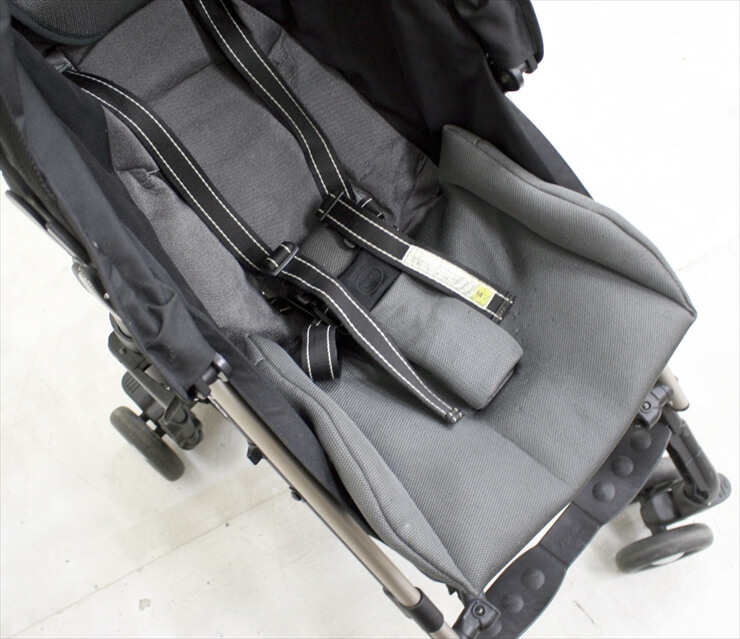 スティック コスメクルール　グレー&ブラック