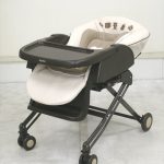 ハイローベッド&チェア ユラリズム ソフトクッション EW ヘーゼル