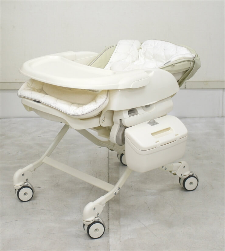 フェアレット オートスウィング EX フレンチバニラ