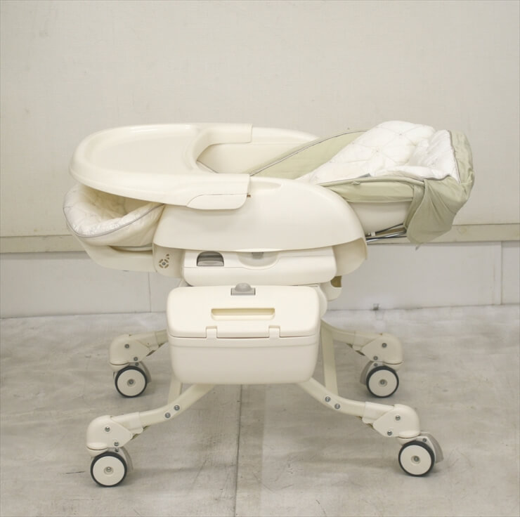 フェアレット オートスウィング EX フレンチバニラ