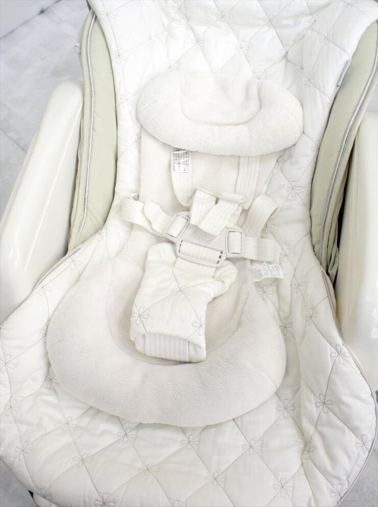 フェアレット オートスウィング EX フレンチバニラ