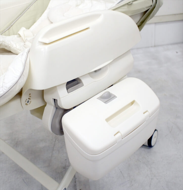 フェアレット オートスウィング EX フレンチバニラ