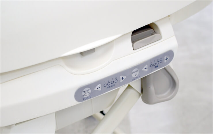 フェアレット オートスウィング EX フレンチバニラ