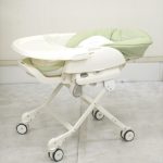 ベビーステーションColor Plus カラープラス  フェスタグリーン