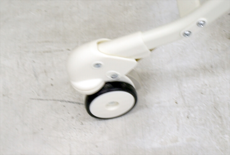 ベビーステーションColor Plus カラープラス フェスタグリーン