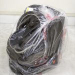 エールべべ クルット 4i グランス カームブラウン BF882 ISOFIX